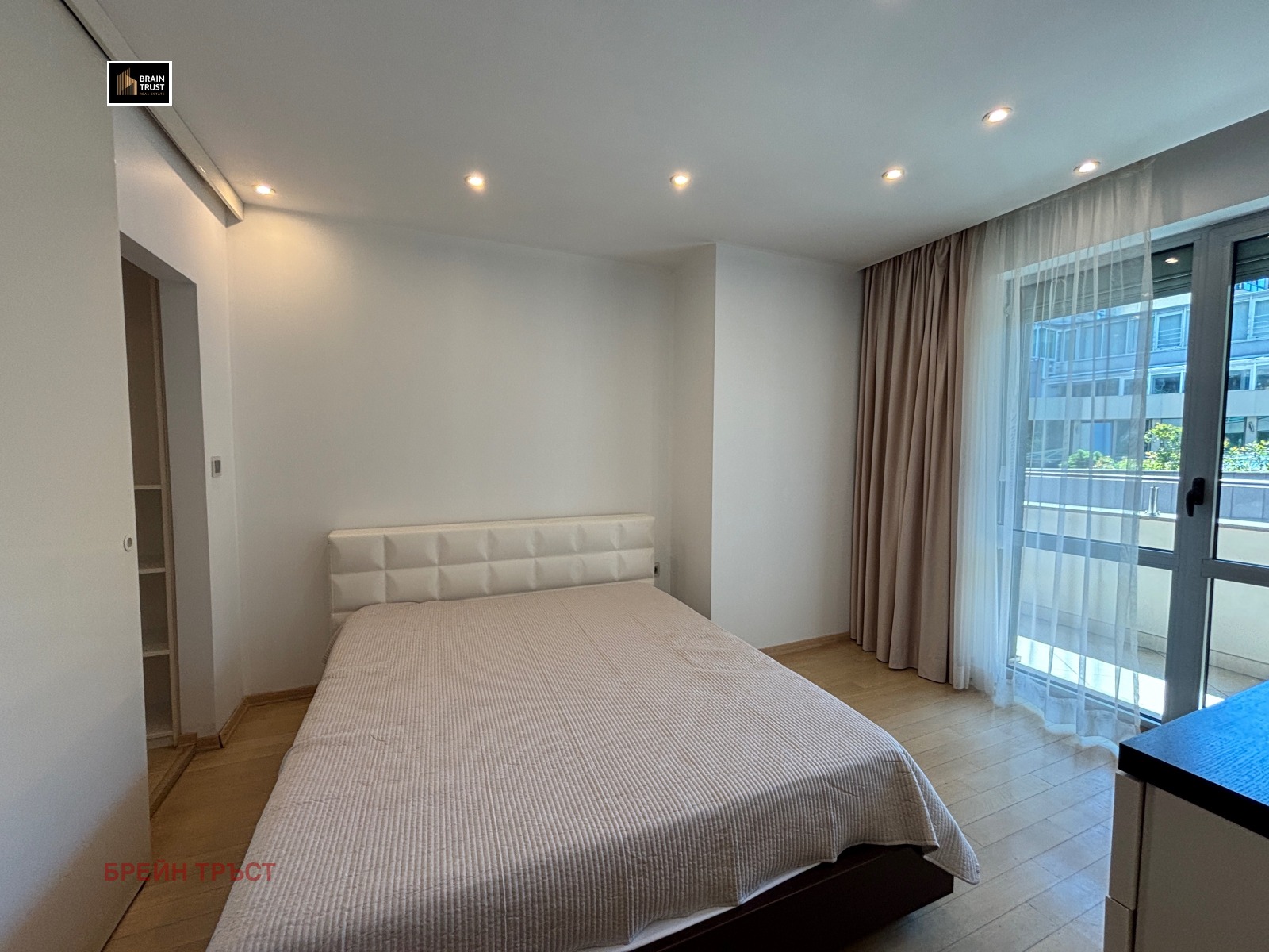 Продава 3-СТАЕН, гр. София, Лозенец, снимка 12 - Апартаменти - 55086035