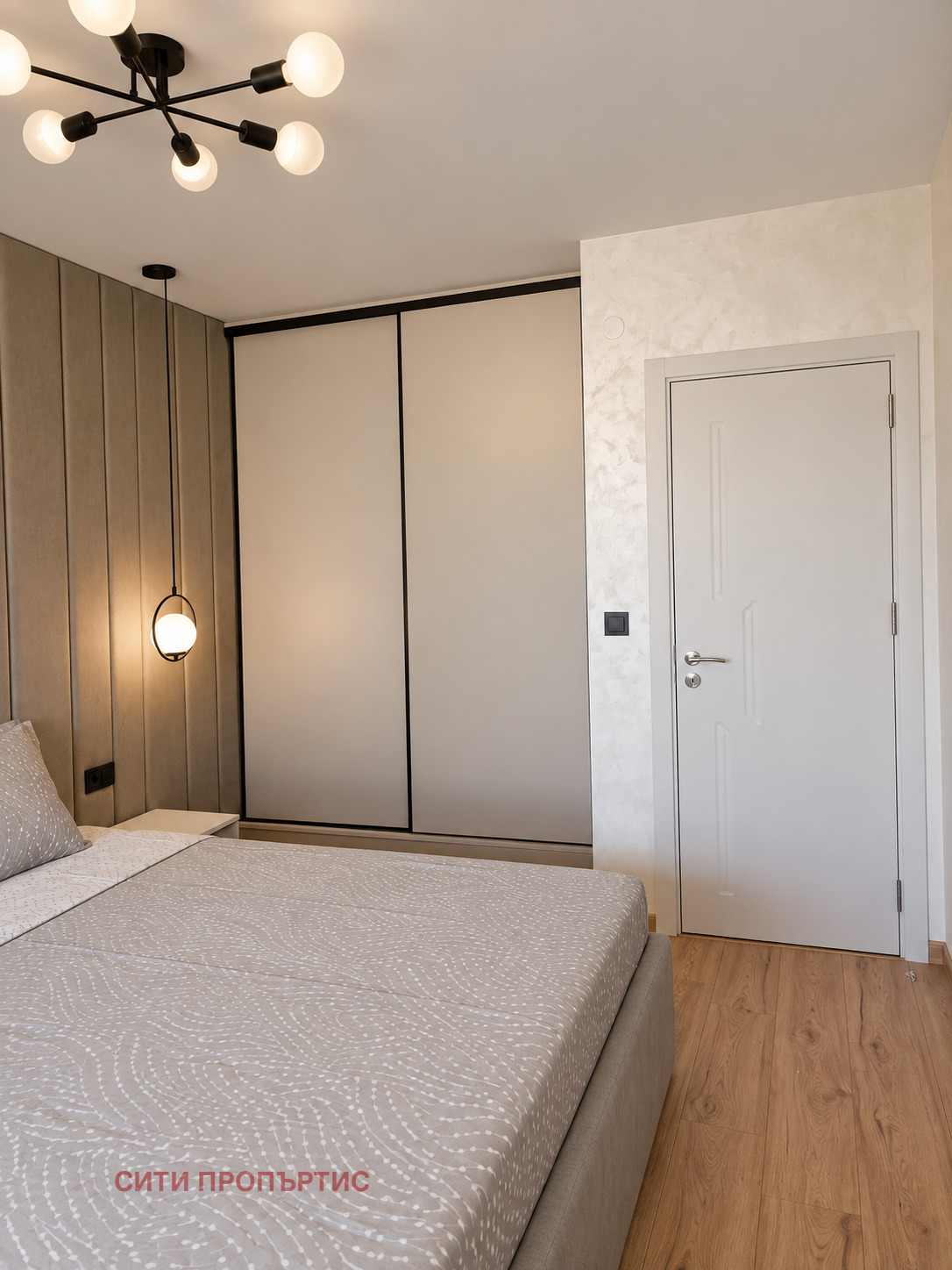 Продава 3-СТАЕН, гр. Благоевград, Еленово 1, снимка 6 - Апартаменти - 56070478