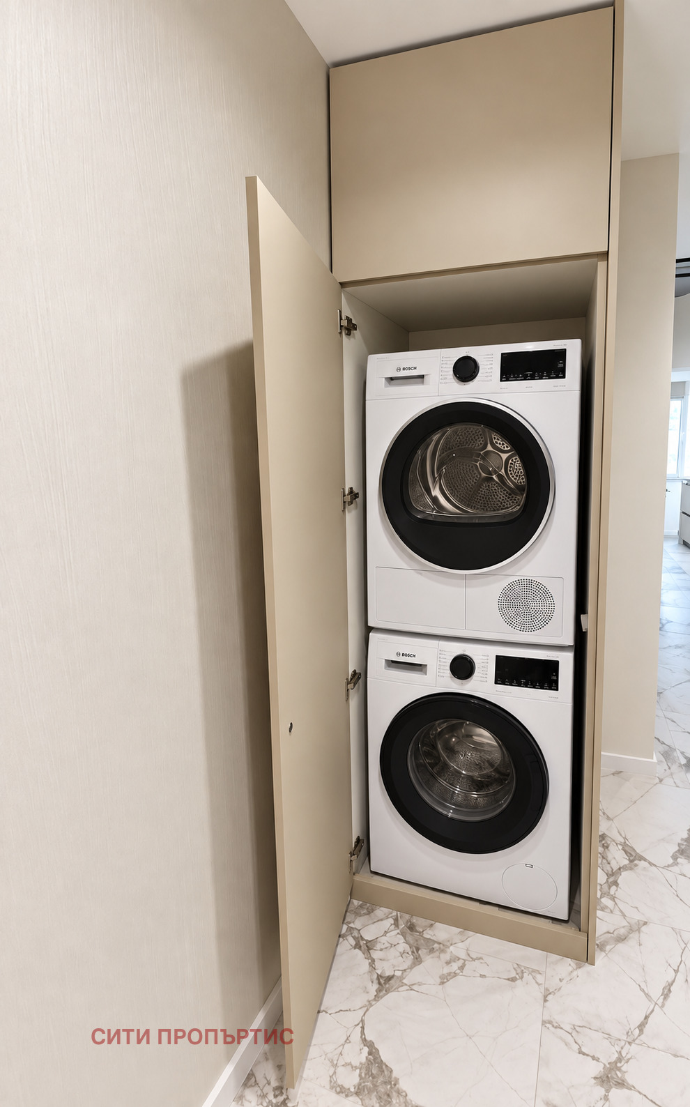 Продава 3-СТАЕН, гр. Благоевград, Еленово 1, снимка 9 - Апартаменти - 56070478