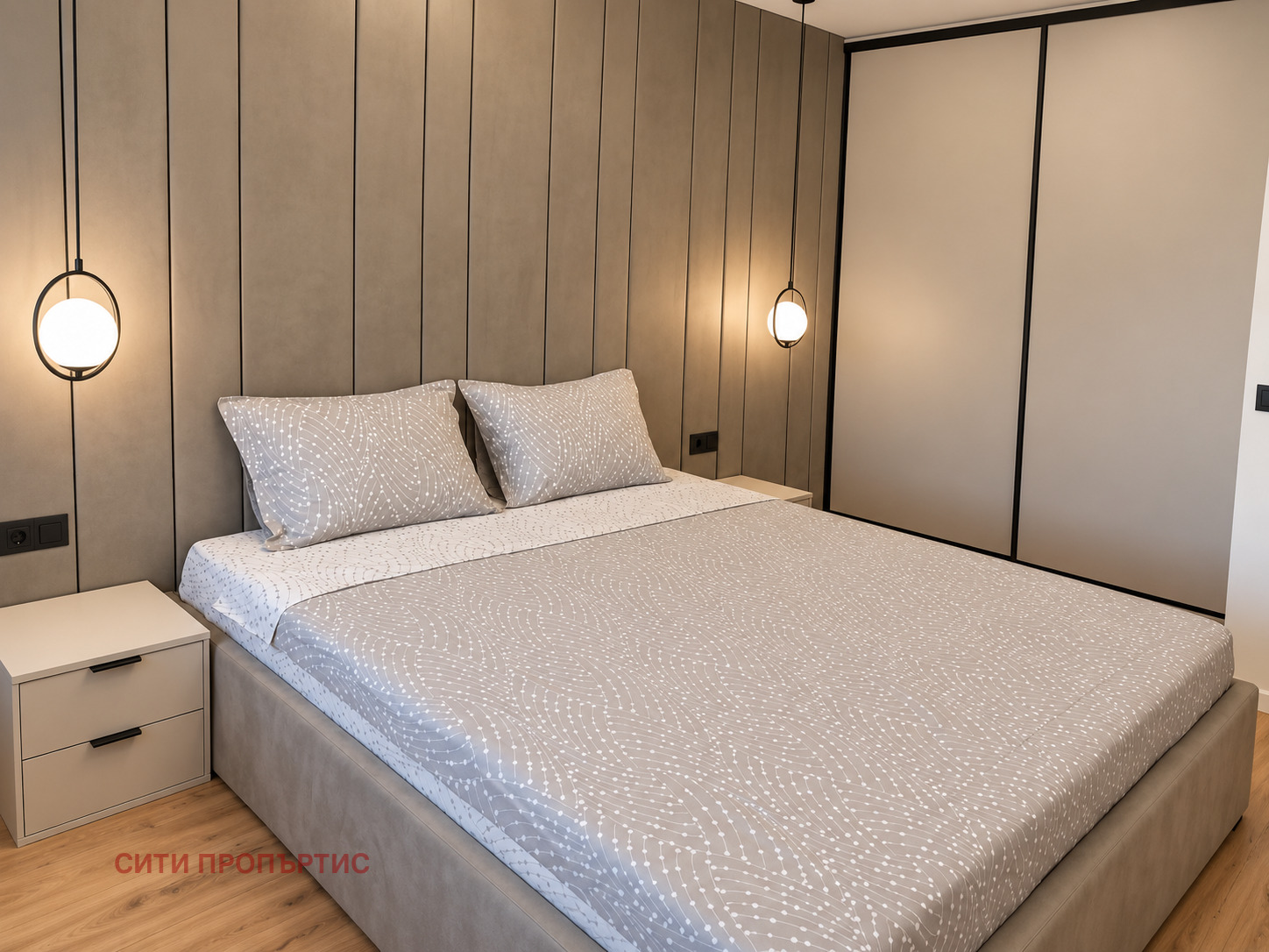 Продава 3-СТАЕН, гр. Благоевград, Еленово 1, снимка 5 - Апартаменти - 56070478