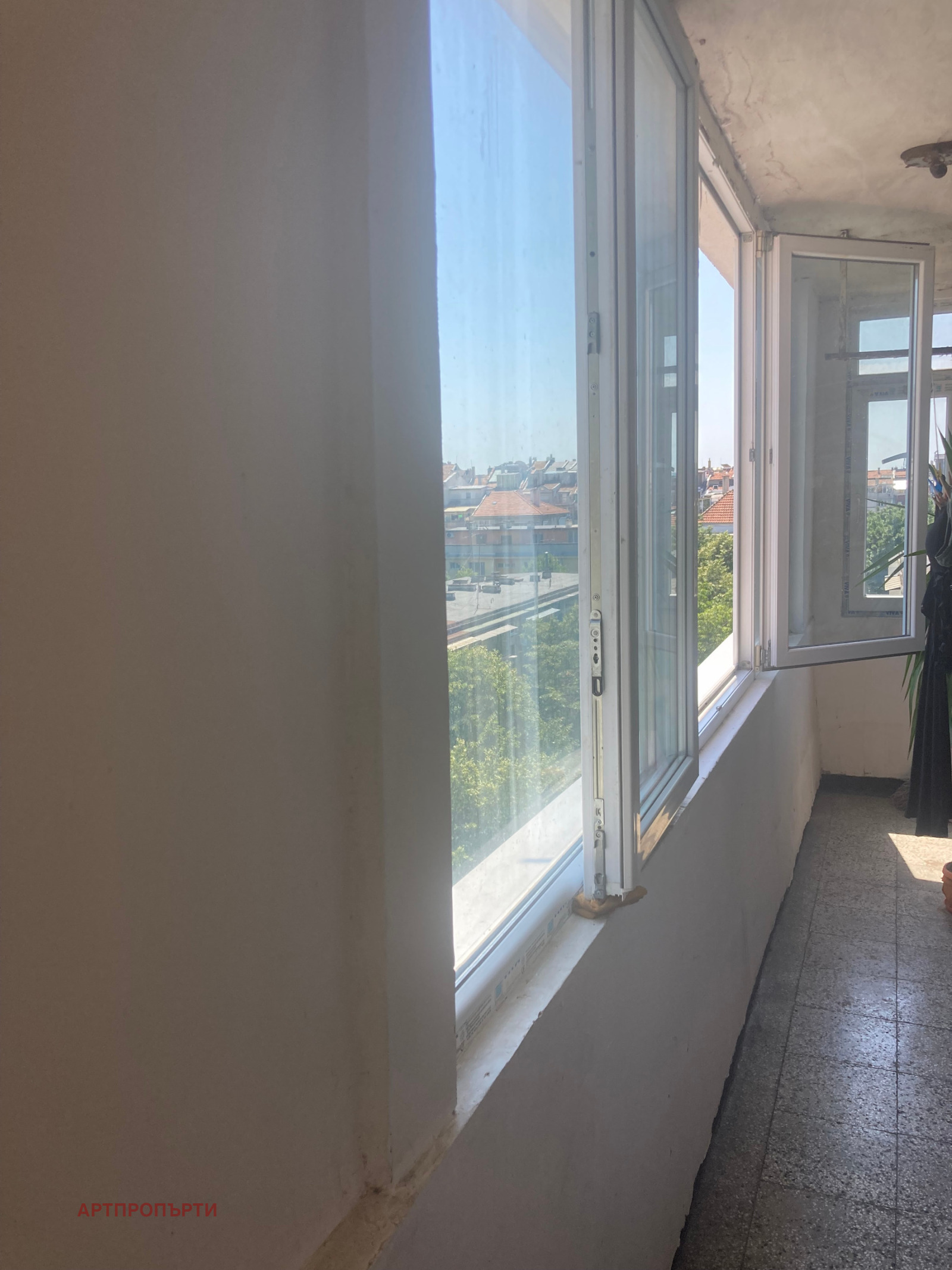 Продава 3-СТАЕН, гр. Бургас, Център, снимка 8 - Апартаменти - 56227455
