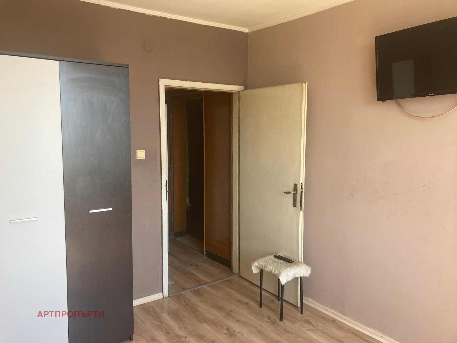 Продава 3-СТАЕН, гр. Бургас, Център, снимка 4 - Апартаменти - 56227455