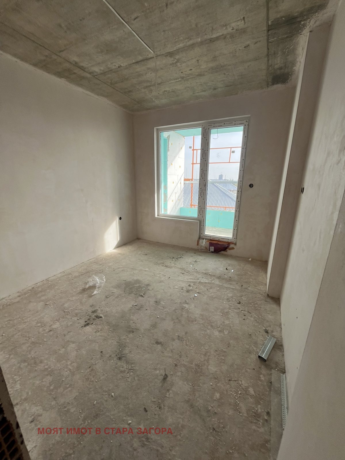 Продава 3-СТАЕН, гр. Стара Загора, Център, снимка 8 - Апартаменти - 56409219