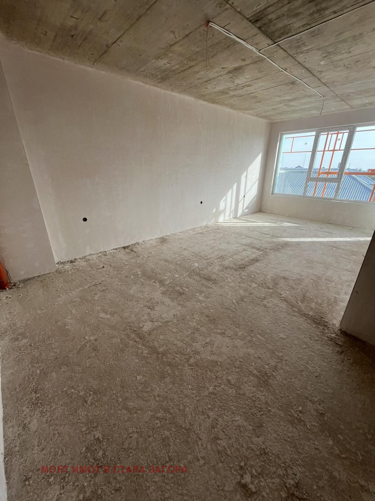 Продава 3-СТАЕН, гр. Стара Загора, Център, снимка 2 - Апартаменти - 56409219