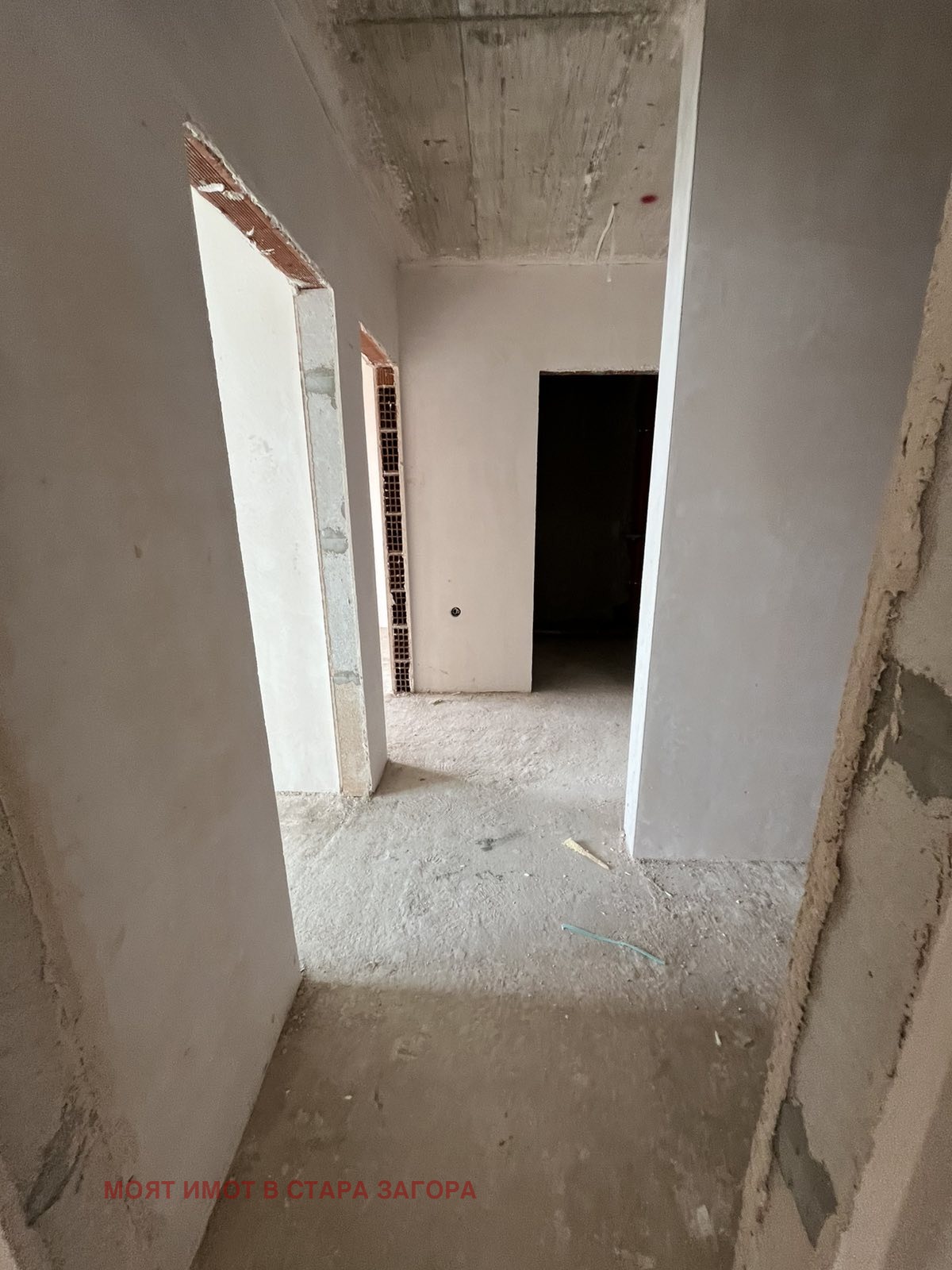 Продава 3-СТАЕН, гр. Стара Загора, Център, снимка 9 - Апартаменти - 56409219