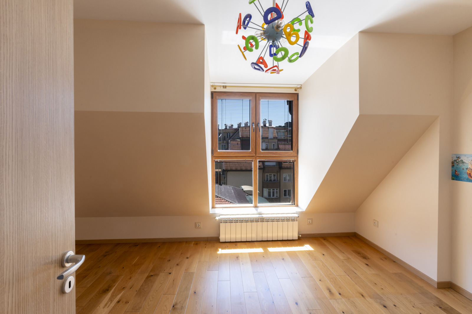 Продава 4-СТАЕН, гр. София, Манастирски ливади, снимка 10 - Апартаменти - 54983258