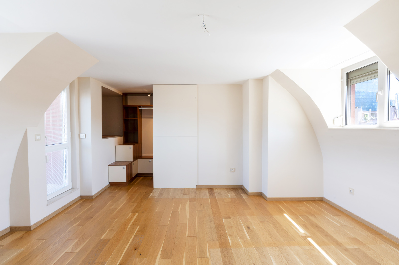 Продава 4-СТАЕН, гр. София, Манастирски ливади, снимка 4 - Апартаменти - 54983258