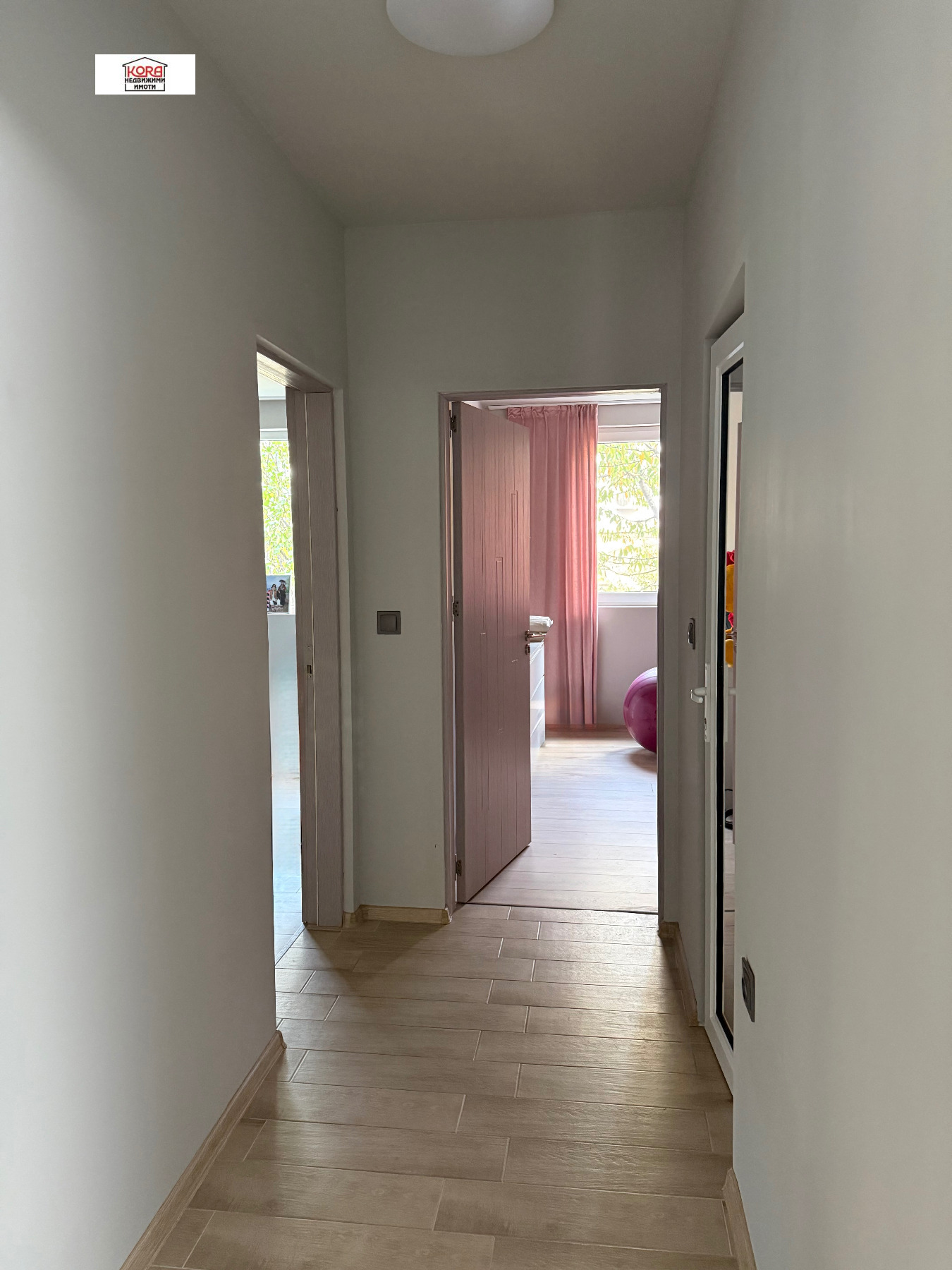 Продава 4-СТАЕН, гр. Плевен, Мара Денчева, снимка 15 - Апартаменти - 56621334