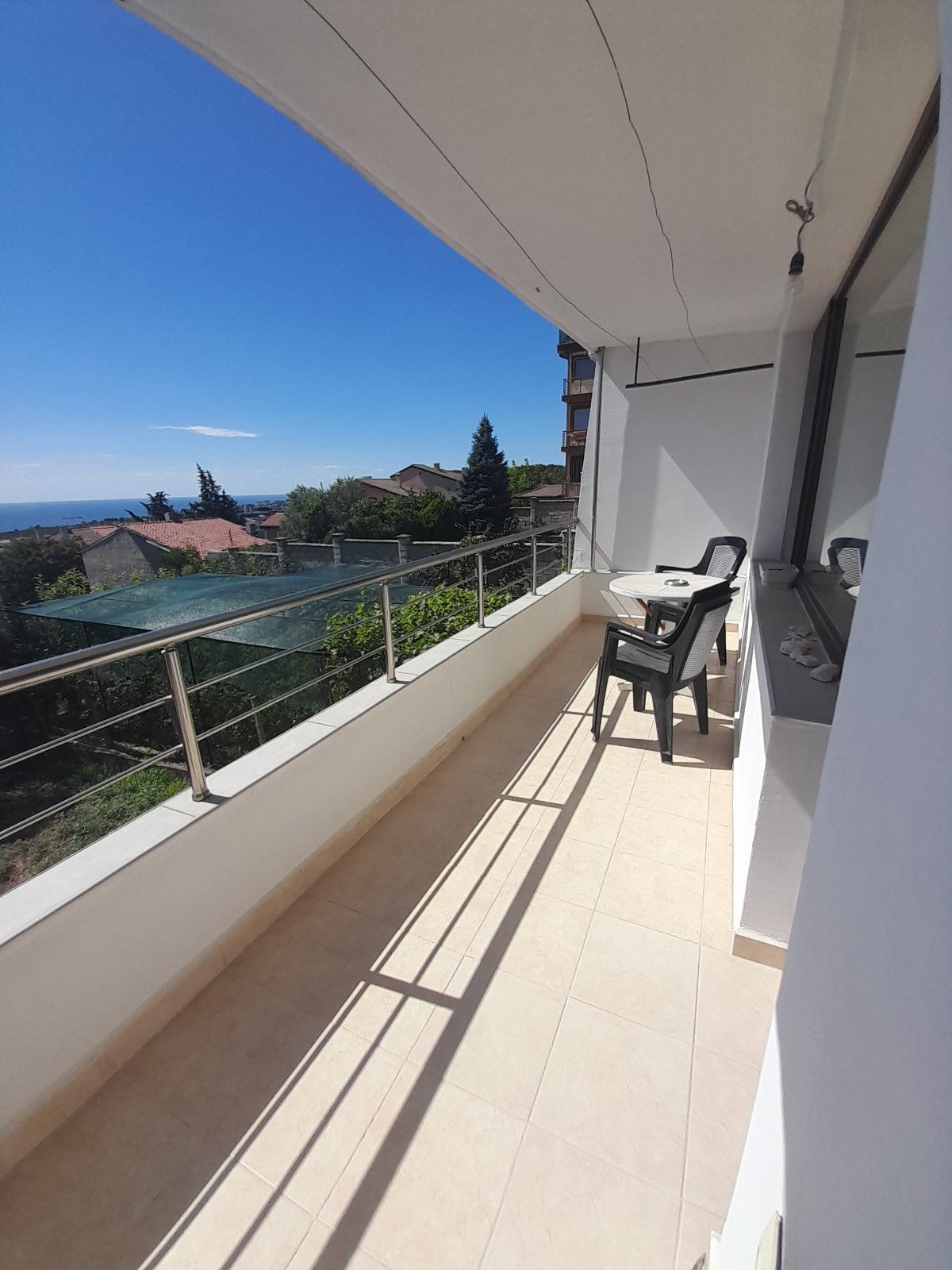 Продава КЪЩА, гр. Варна, Виница, снимка 4 - Къщи - 53731056