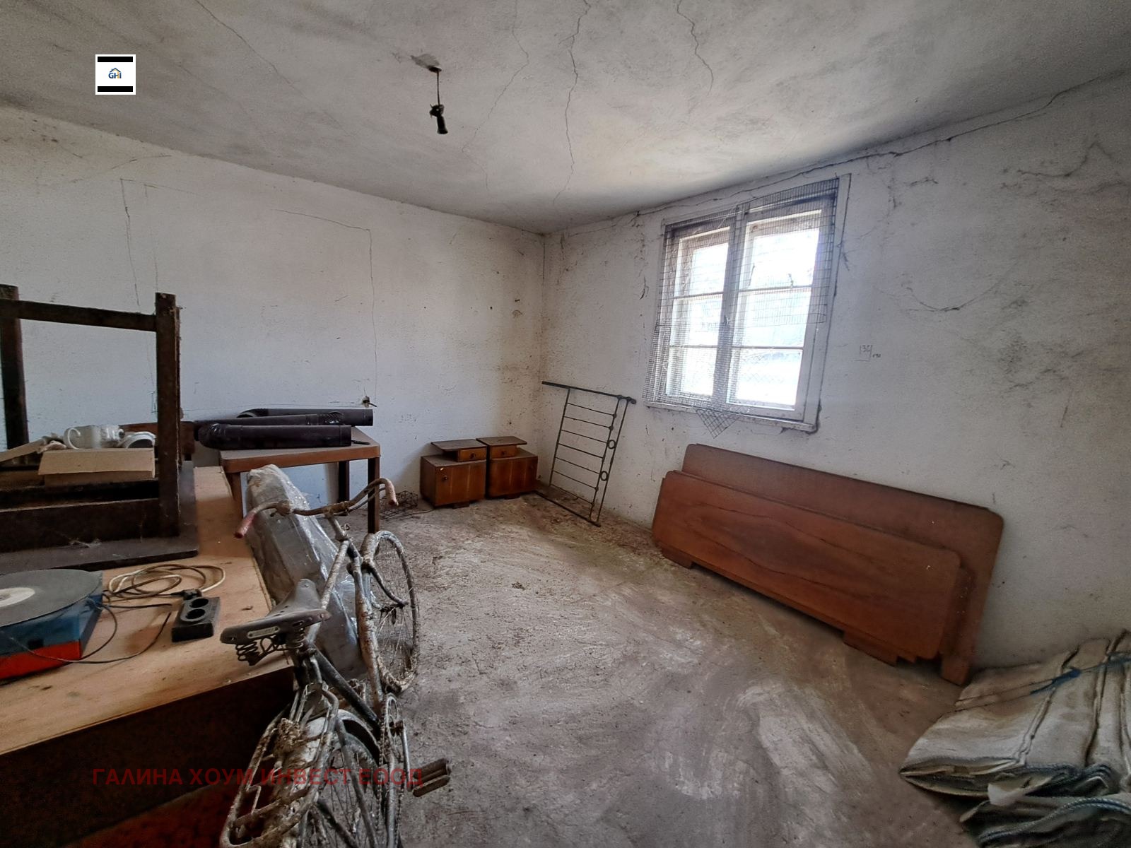 Продава КЪЩА, с. Горна Митрополия, област Плевен, снимка 6 - Къщи - 54240065