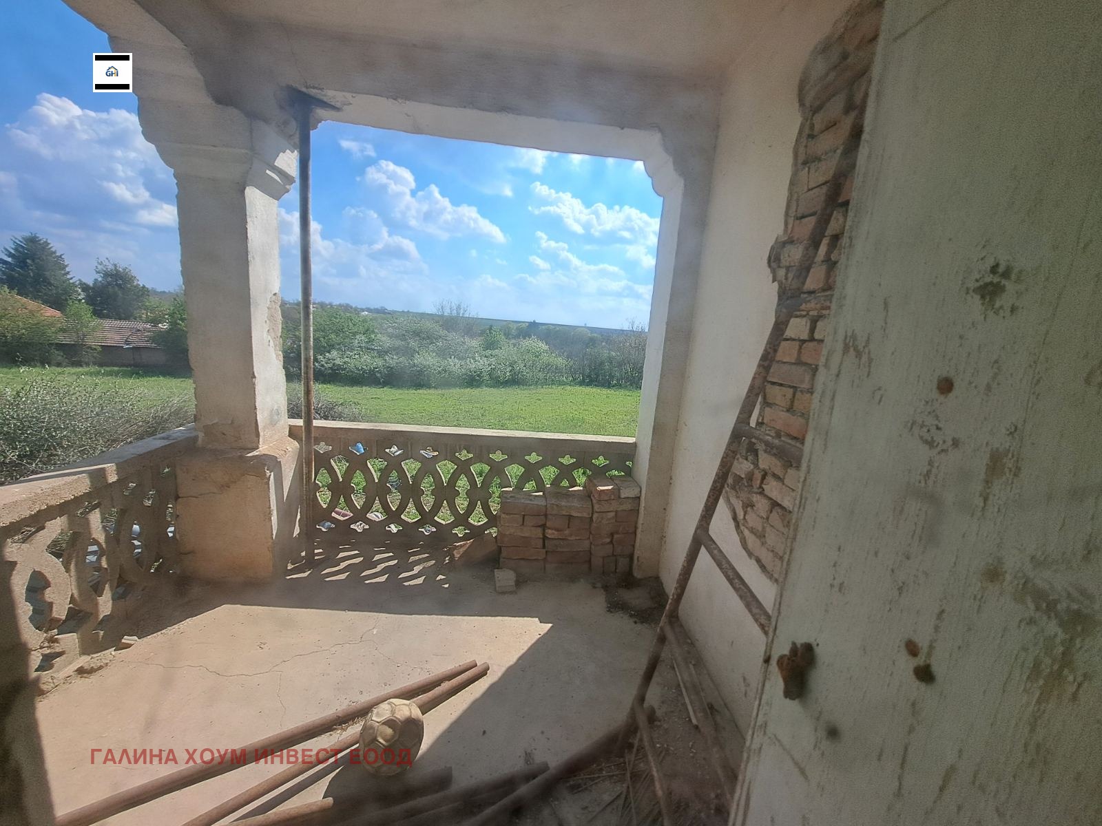 Продава КЪЩА, с. Горна Митрополия, област Плевен, снимка 11 - Къщи - 54240065