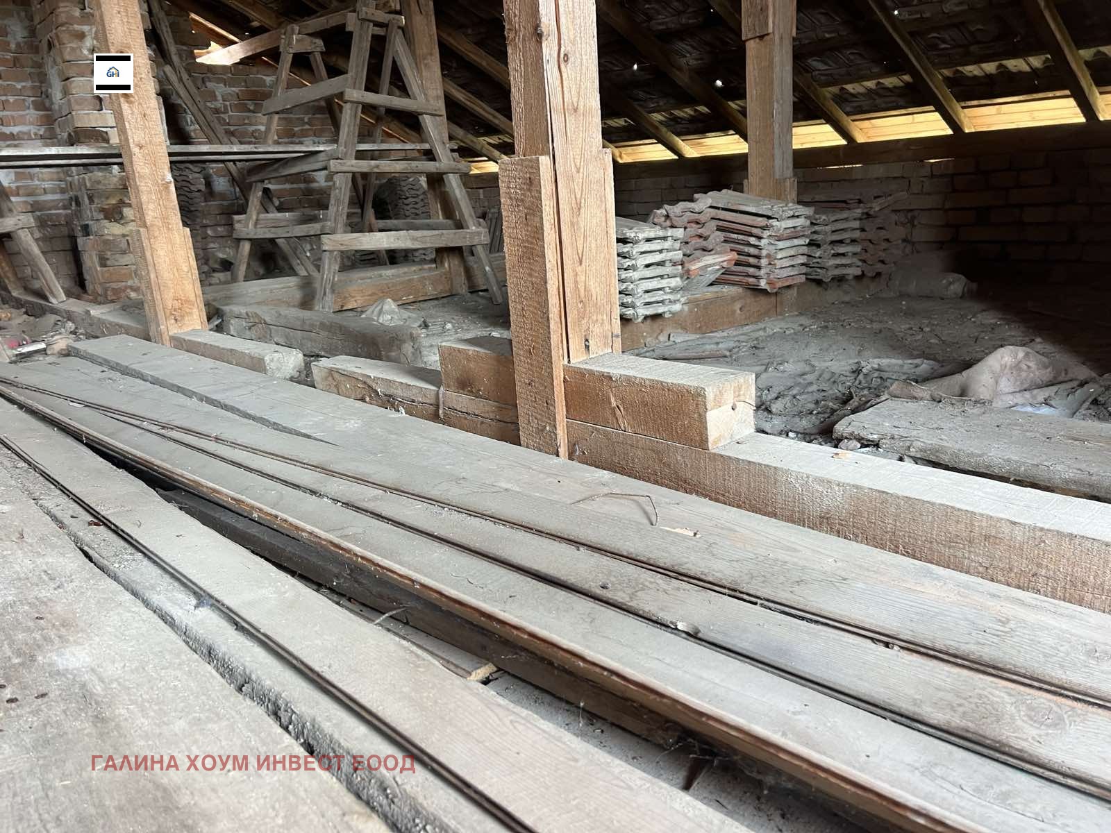 Продава КЪЩА, с. Горна Митрополия, област Плевен, снимка 12 - Къщи - 54240065