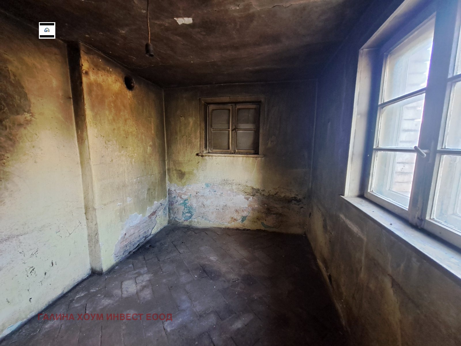 Продава КЪЩА, с. Горна Митрополия, област Плевен, снимка 9 - Къщи - 54240065