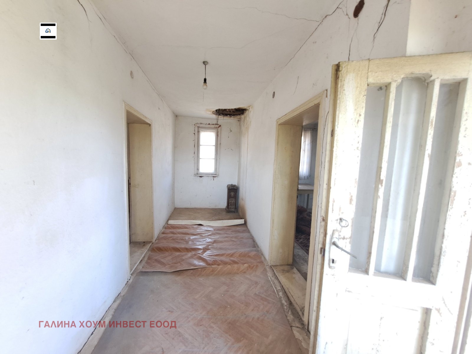 Продава КЪЩА, с. Горна Митрополия, област Плевен, снимка 8 - Къщи - 54240065