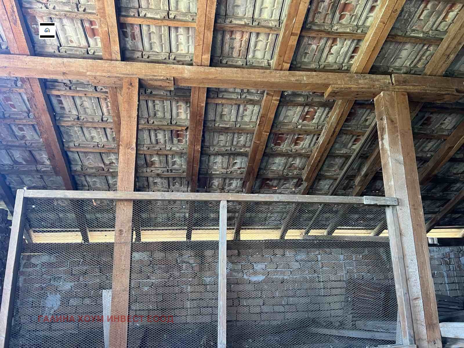 Продава КЪЩА, с. Горна Митрополия, област Плевен, снимка 13 - Къщи - 54240065