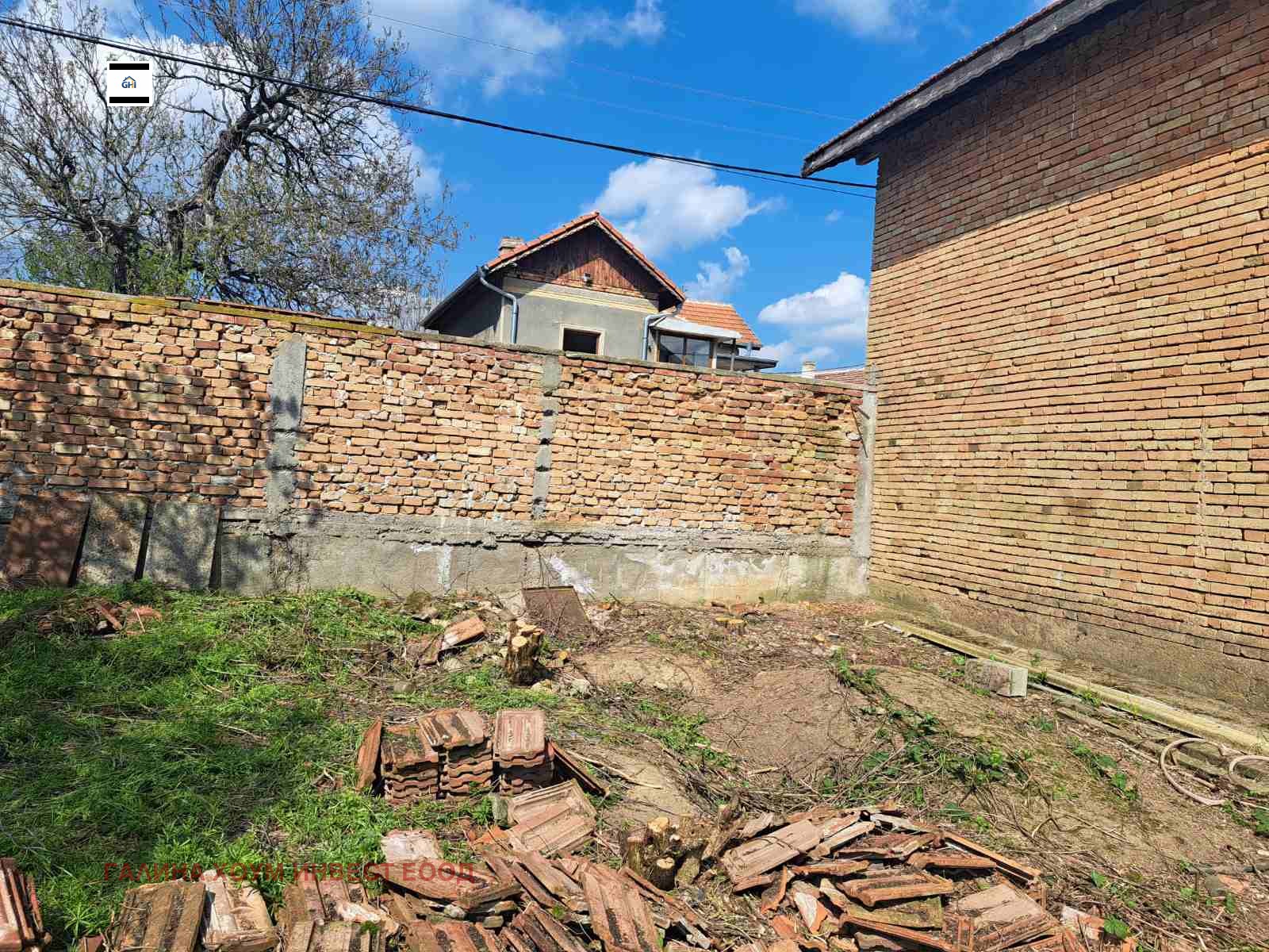 Продава КЪЩА, с. Горна Митрополия, област Плевен, снимка 15 - Къщи - 54240065