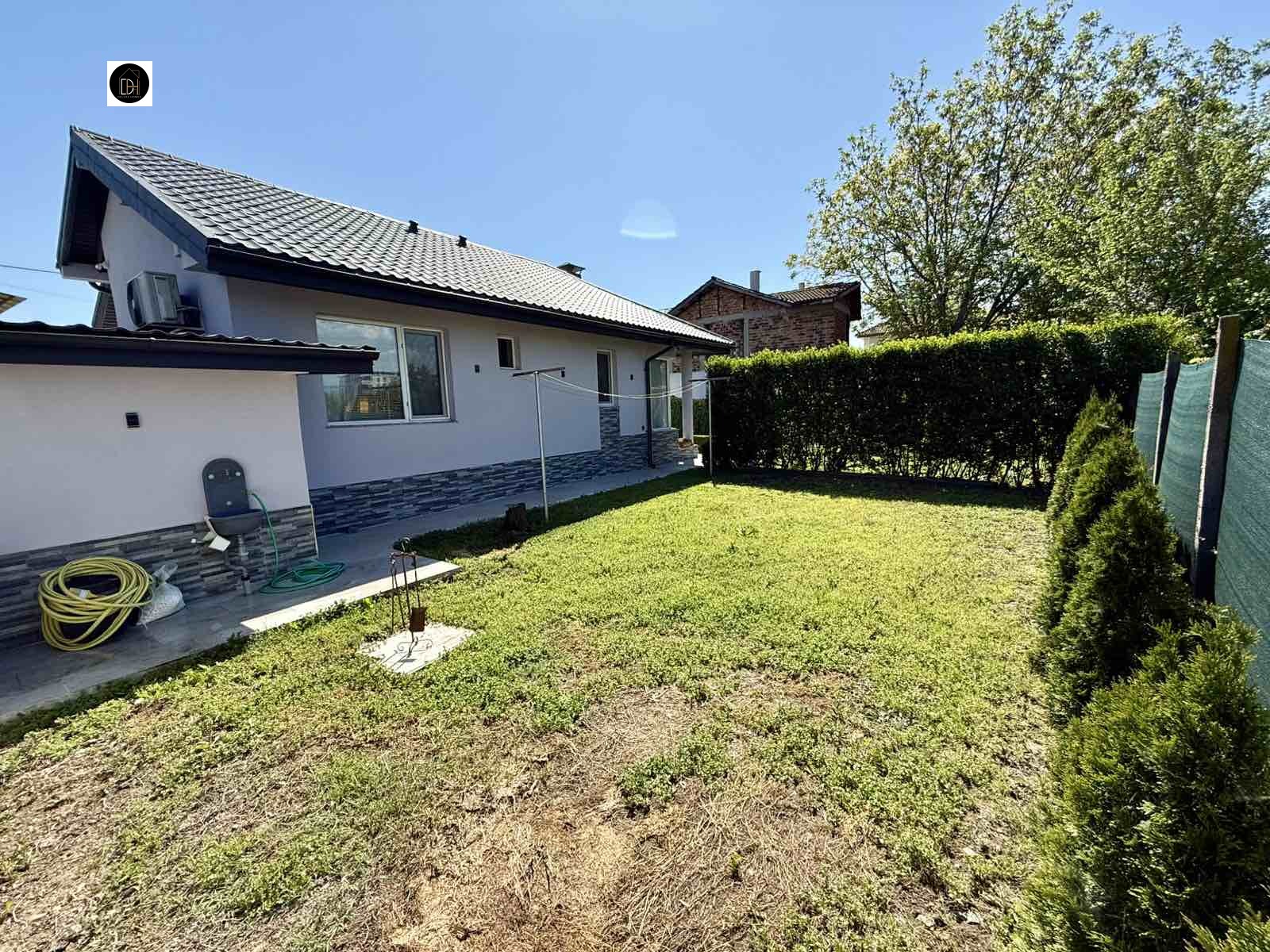 Продава КЪЩА, гр. Пловдив, Христо Смирненски, снимка 3 - Къщи - 54459865