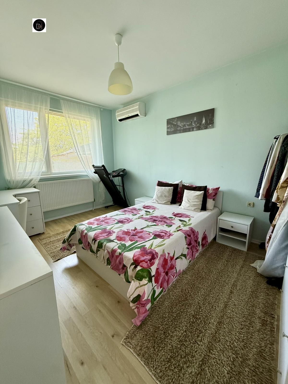 Продава КЪЩА, гр. Пловдив, Христо Смирненски, снимка 14 - Къщи - 54459865