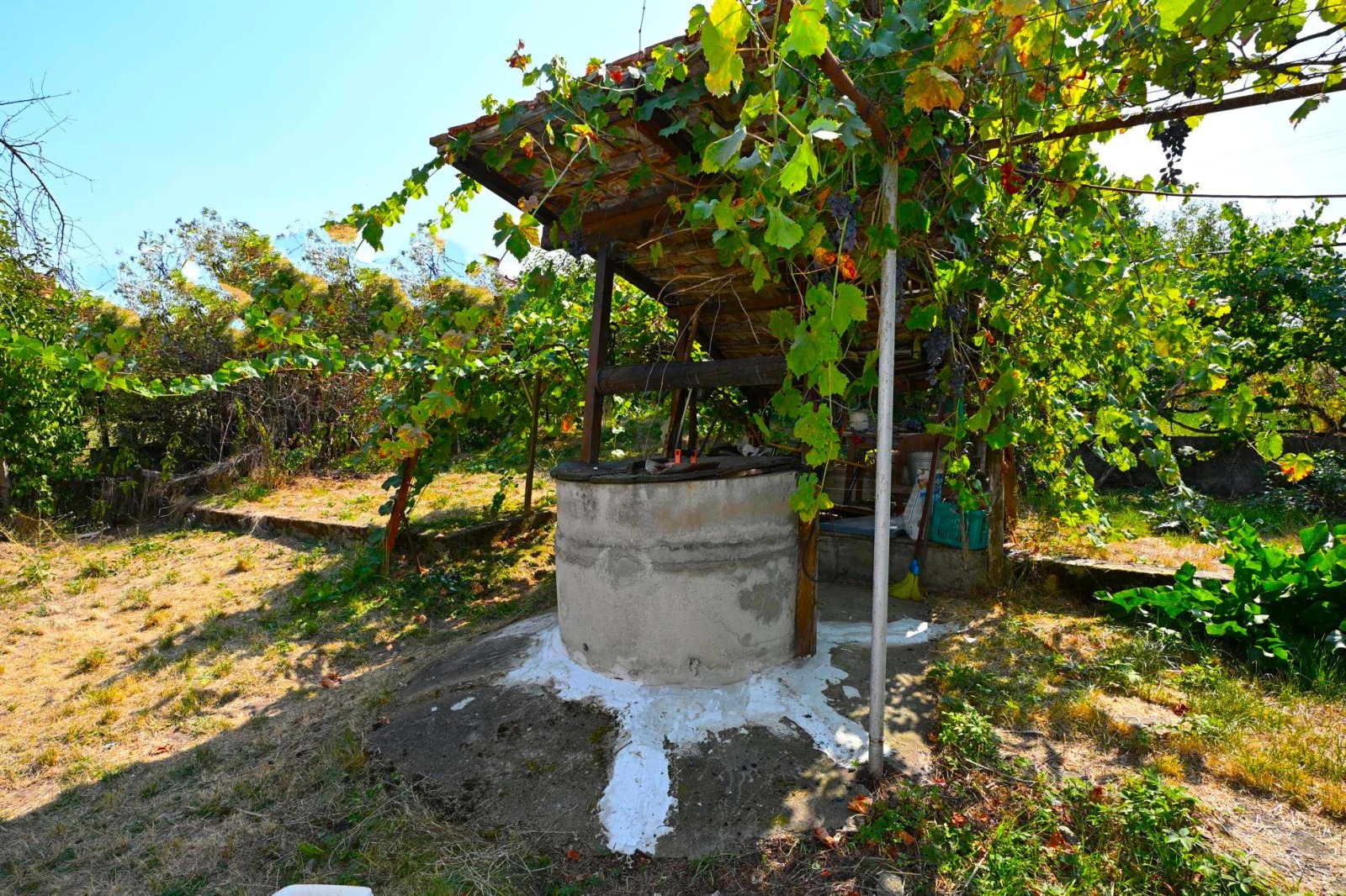 Продава КЪЩА, гр. Перник, Клепало, снимка 15 - Къщи - 56526801