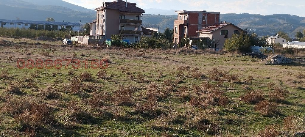 Продава ПАРЦЕЛ, гр. Момчилград, област Кърджали, снимка 5 - Парцели - 53810528