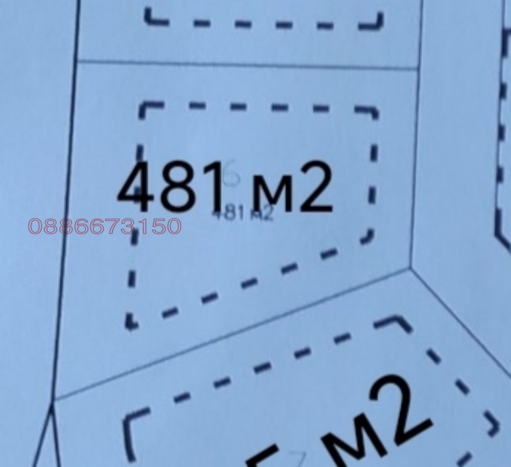 Продава ПАРЦЕЛ, гр. Момчилград, област Кърджали, снимка 6 - Парцели - 53810528
