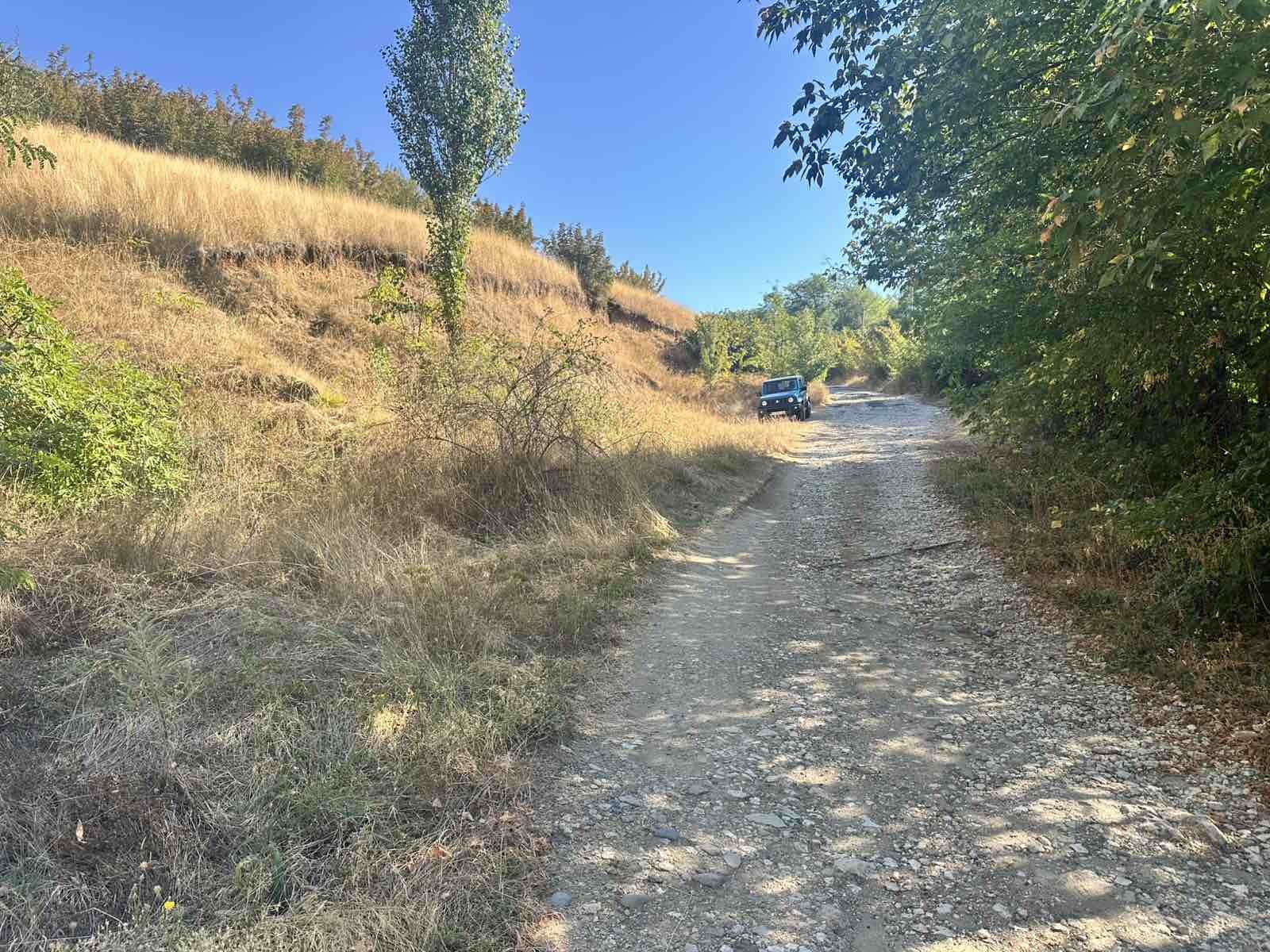 Продава ПАРЦЕЛ, с. Енчец, област Кърджали, снимка 7 - Парцели - 56017010