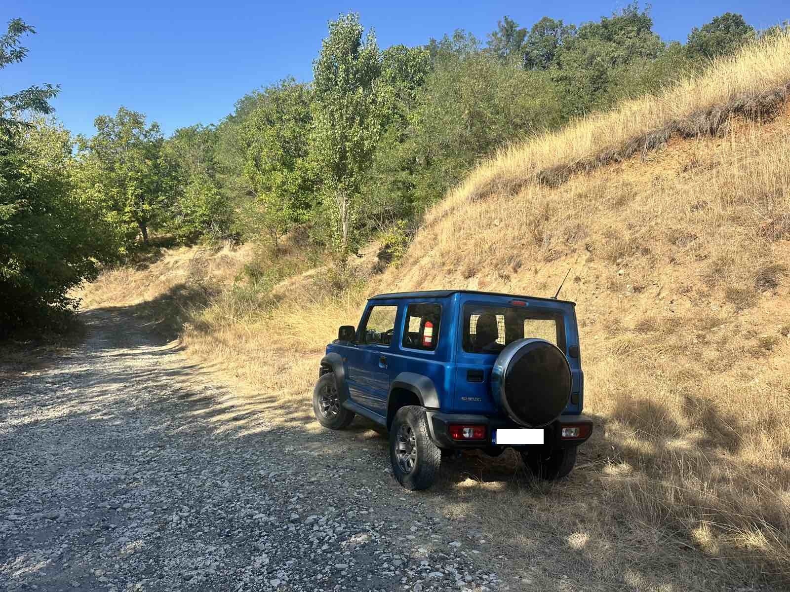 Продава ПАРЦЕЛ, с. Енчец, област Кърджали, снимка 4 - Парцели - 56017010