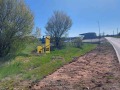 Продава ПАРЦЕЛ, с. Горна Малина, област София област, снимка 4