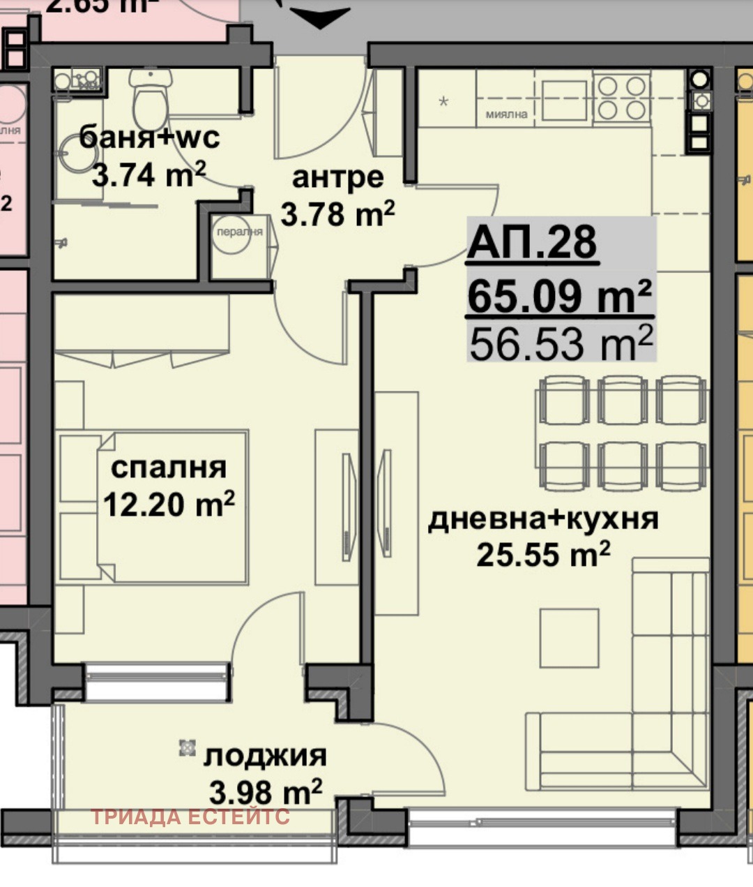 ������� 2-����� | Imot.bg � ����������� 6