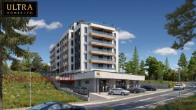 Studio Meden rudnic - zona D, Burgas 4