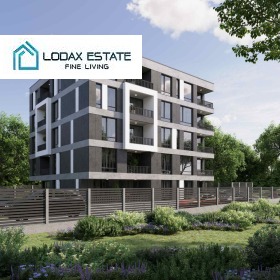 1 dormitor Nesebâr, regiunea Burgas 2