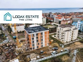 1 dormitor Nesebâr, regiunea Burgas 13