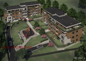 Продава 3-стаен град Благоевград Освобождение - [1] 