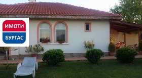 Продава къща град Бургас Черно море - [1] 