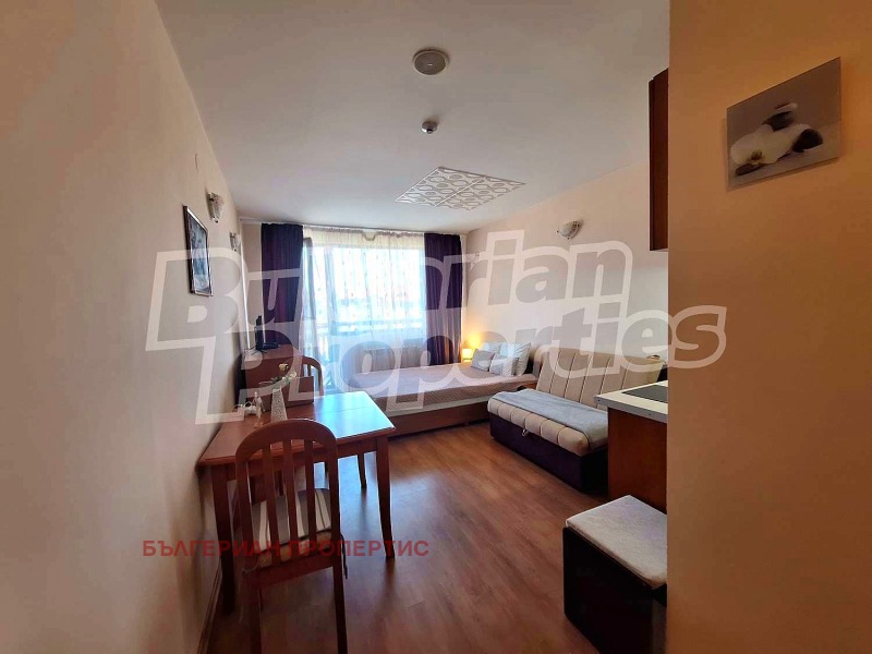 Na sprzedaż  Studio region Błagojewgrad , Bansko , 41 mkw | 82828761 - obraz [2]