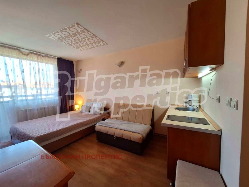 Na sprzedaż  Studio region Błagojewgrad , Bansko , 41 mkw | 82828761 - obraz [8]