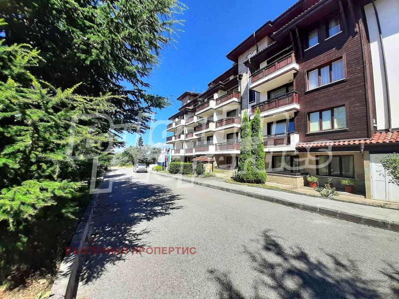 À vendre  Studio région Blagoevgrad , Bansko , 41 m² | 82828761