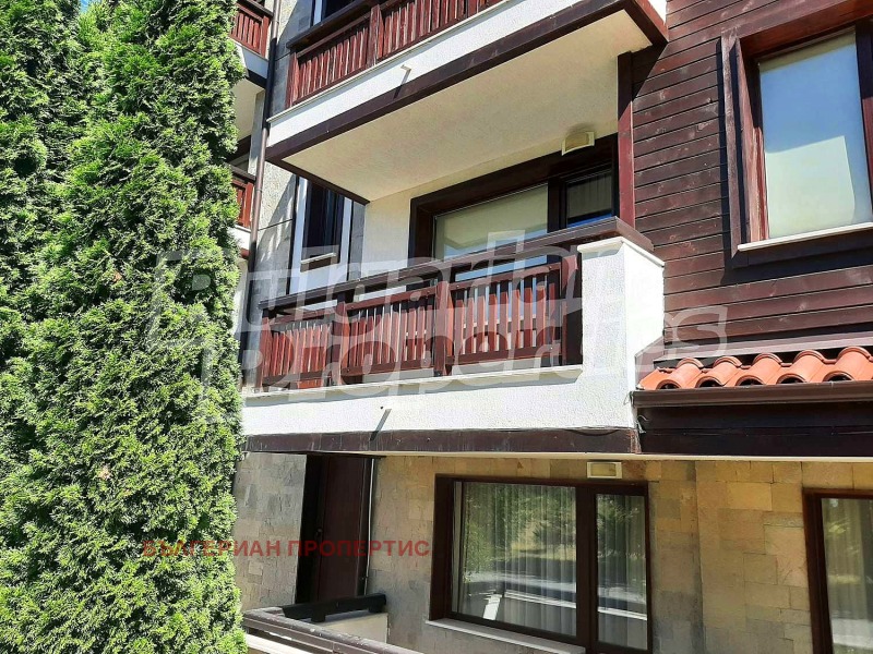 Na prodej  Studio oblast Blagoevgrad , Bansko , 41 m2 | 82828761 - obraz [14]