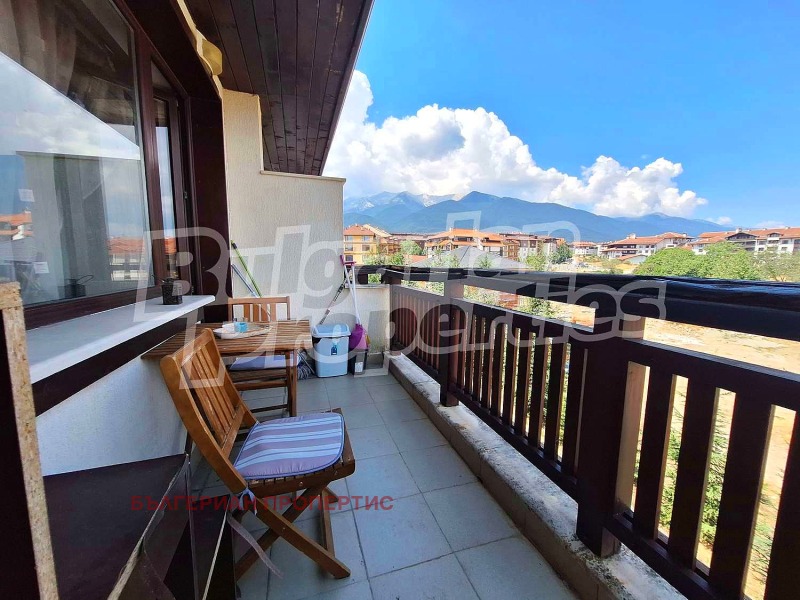 Te koop  Studio regio Blagoëvgrad , Bansko , 41 m² | 82828761 - afbeelding [10]