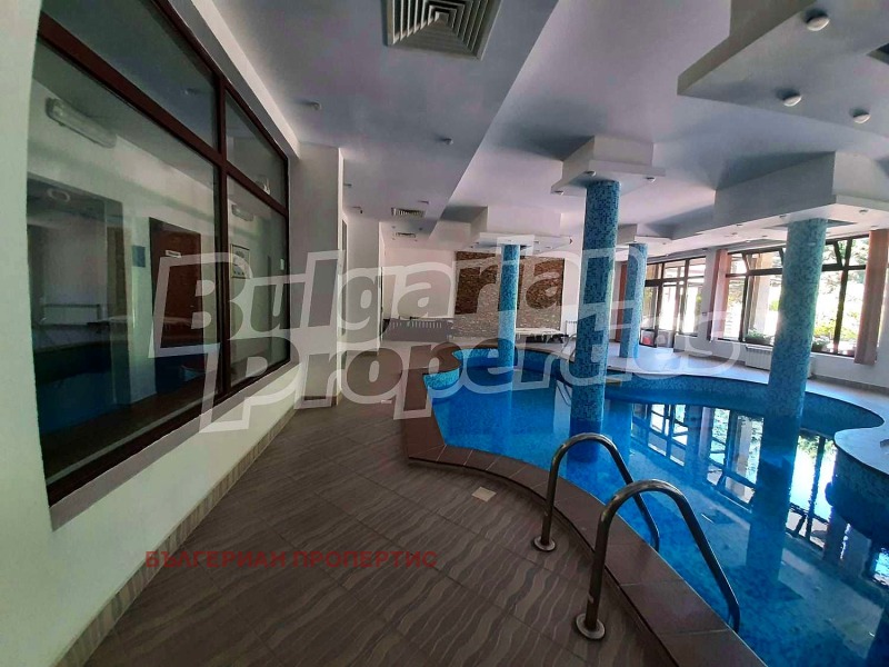 À vendre  Studio région Blagoevgrad , Bansko , 41 m² | 82828761 - image [15]