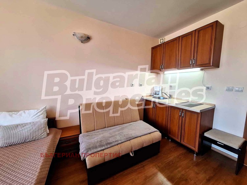 Na prodej  Studio oblast Blagoevgrad , Bansko , 41 m2 | 82828761 - obraz [9]