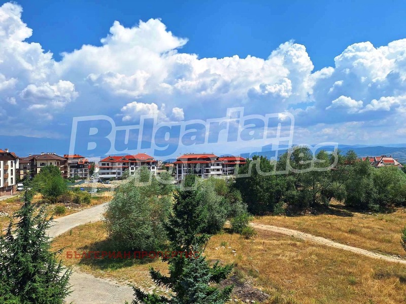 Na sprzedaż  Studio region Błagojewgrad , Bansko , 41 mkw | 82828761 - obraz [17]