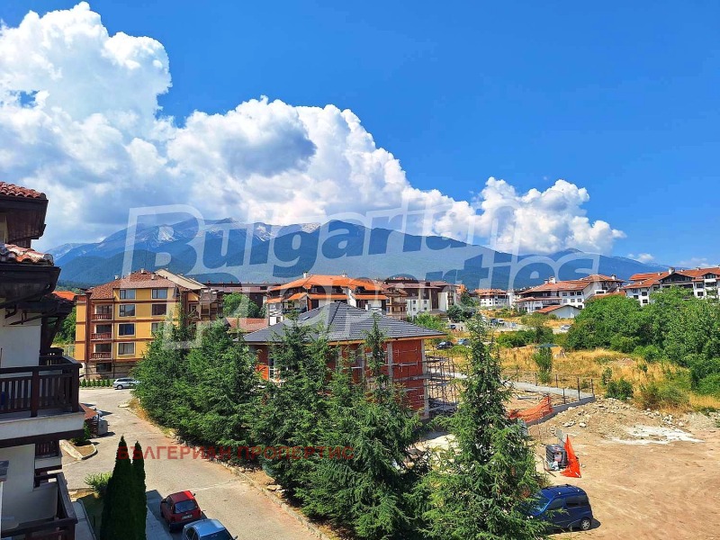 Te koop  Studio regio Blagoëvgrad , Bansko , 41 m² | 82828761 - afbeelding [5]