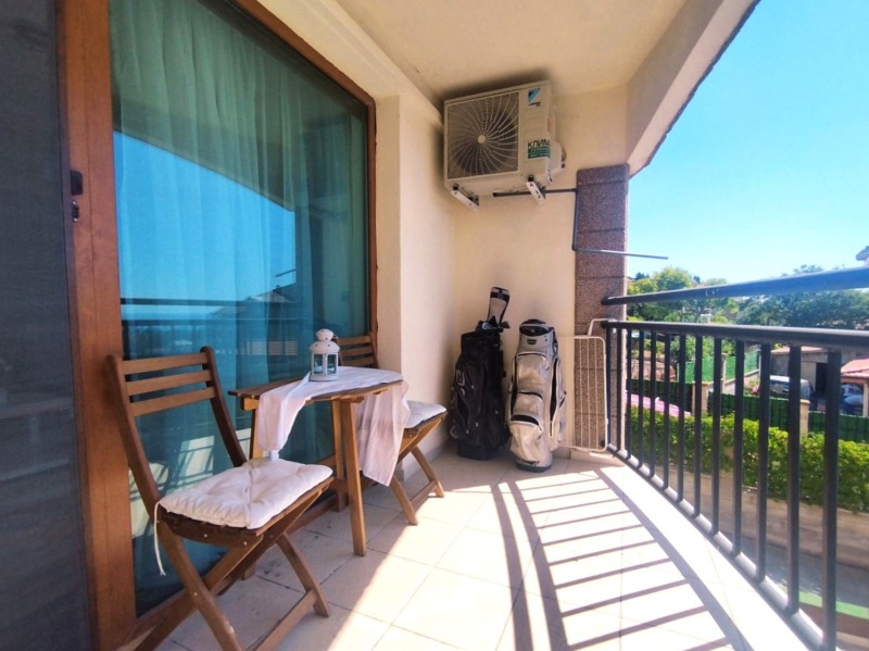 Till salu  Studio region Dobrich , Baltjik , 40 kvm | 16411502 - bild [8]