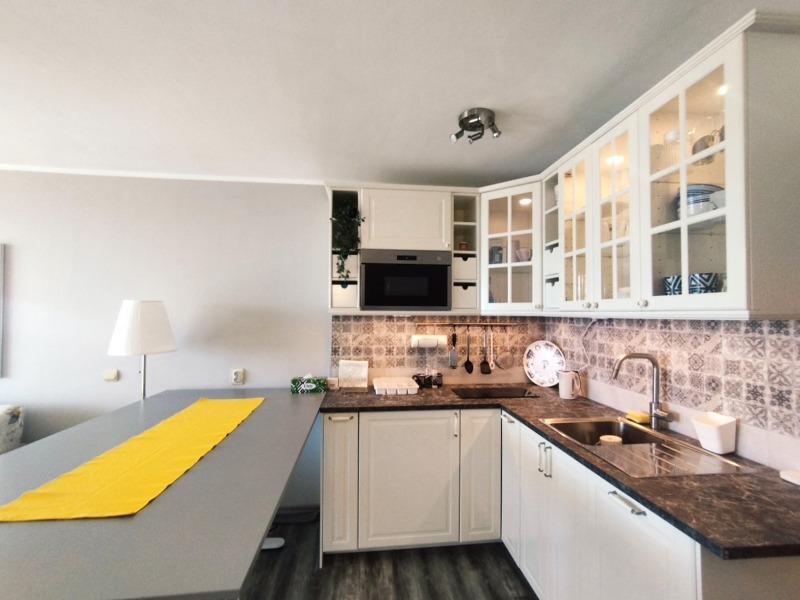 Till salu  Studio region Dobrich , Baltjik , 40 kvm | 16411502 - bild [3]