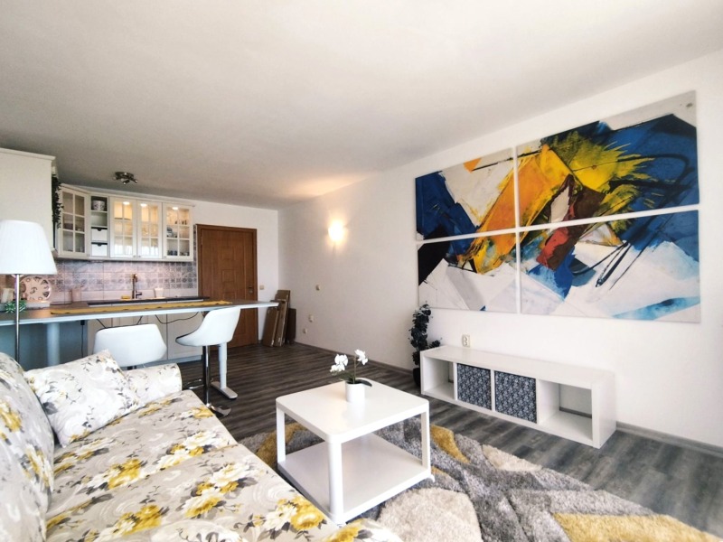 Till salu  Studio region Dobrich , Baltjik , 40 kvm | 16411502 - bild [2]