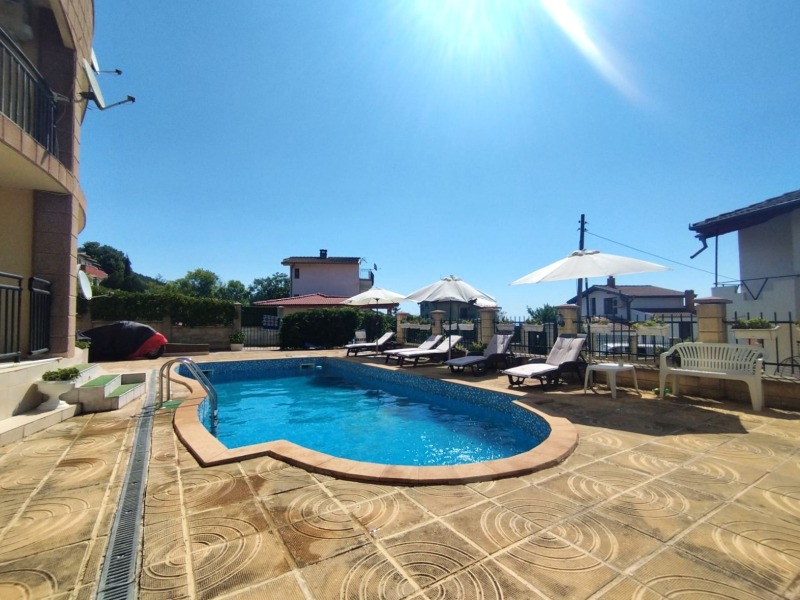Till salu  Studio region Dobrich , Baltjik , 40 kvm | 16411502 - bild [15]