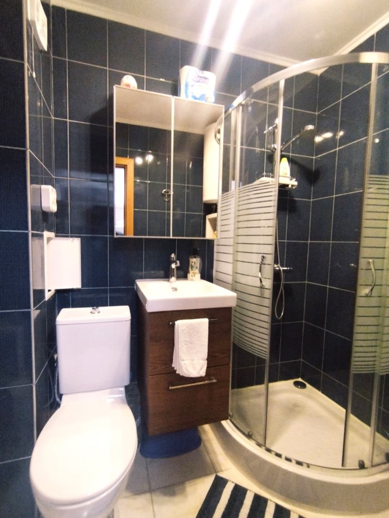 Till salu  Studio region Dobrich , Baltjik , 40 kvm | 16411502 - bild [5]