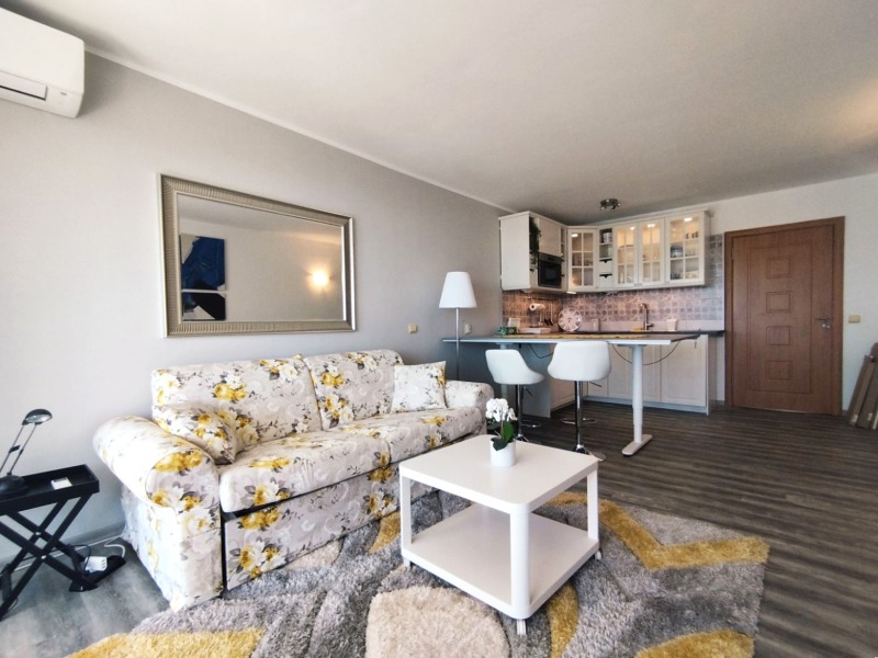 Till salu  Studio region Dobrich , Baltjik , 40 kvm | 16411502 - bild [4]