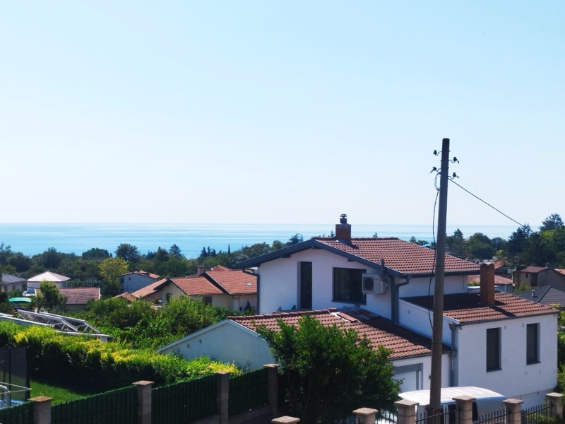 Till salu  Studio region Dobrich , Baltjik , 40 kvm | 16411502 - bild [6]